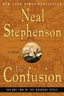 Neal Stephenson: The Confusion, Buch