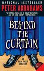 Peter Abrahams: Behind the Curtain, Buch