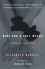 Elizabeth McNeill: Nine and a Half Weeks, Buch