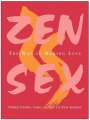 Philip T Sudo: Zen Sex, Buch