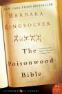 Barbara Kingsolver: The Poisonwood Bible, Buch
