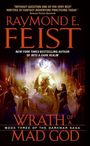 Raymond E Feist: Wrath of a Mad God, Buch