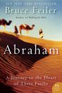 Bruce Feiler: Abraham, Buch