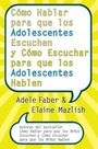 Adele Faber: Cómo Hablar para que los Adolescentes Escuchen, Buch