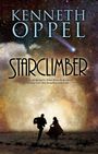 Kenneth Oppel: Starclimber, Buch