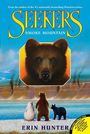 Erin Hunter: Seekers #3, Buch
