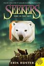 Erin Hunter: Seekers #5, Buch