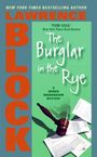 Lawrence Block: The Burglar in the Rye, Buch