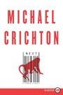 Michael Crichton: Next LP, Buch