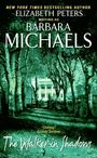 Barbara Michaels: Walker in Shadows, The, Buch