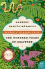 Gabriel Garcia Marquez: One Hundred Years of Solitude, Buch