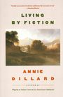 Annie Dillard: Living by Fiction, Buch