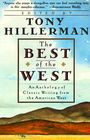 Tony Hillerman: Best of the West, The, Buch