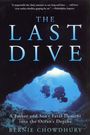 Bernie Chowdhury: The Last Dive, Buch