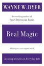 Wayne W Dyer: Real Magic, Buch