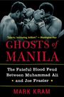 Mark Kram: Ghosts of Manila, Buch