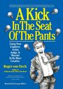 Roger Von Oech: Kick In The Seat of the Pants, Buch