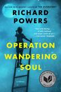 Richard Powers: Operation Wandering Soul, Buch