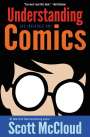 Scott McCloud: Understanding Comics, Buch