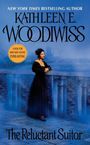 Kathleen E. Woodiwiss: Reluctant Suitor, The, Buch