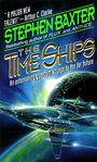 Stephen Baxter: The Time Ships, Buch