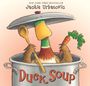 Jackie Urbanovic: Duck Soup, Buch