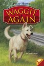 Peter Howe: Waggit Again, Buch