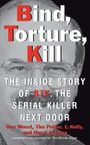 Roy Wenzl: Bind, Torture, Kill, Buch