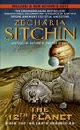 Zecharia Sitchin: 12th Planet, Buch