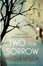 Nicola Upson: Two for Sorrow, Buch