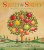 Esme Raji Codell: Seed by Seed, Buch