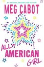 Meg Cabot: All-American Girl, Buch
