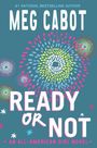 Meg Cabot: Ready or Not: An All-American Girl Novel, Buch