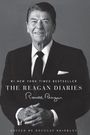 Ronald Reagan: Reagan Diaries, The, Buch