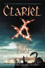 Garth Nix: Clariel: The Lost Abhorsen, Buch