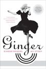 Ginger Rogers: Ginger: My Story, Buch