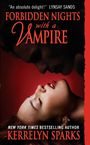 Kerrelyn Sparks: Forbidden Nights With a Vampire, Buch