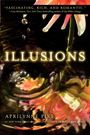 Aprilynne Pike: Illusions, Buch