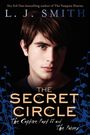 L J Smith: The Secret Circle: The Captive Part II and the Power, Buch