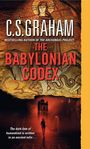 C S Graham: The Babylonian Codex, Buch