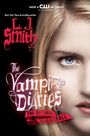 L J Smith: Vampire Diaries, Buch