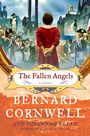 Bernard Cornwell: The Fallen Angels, Buch