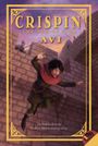 Avi: Crispin, Buch