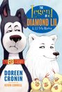 Doreen Cronin: The Legend of Diamond Lil, Buch