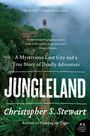 Christopher S Stewart: Jungleland, Buch