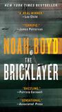 Noah Boyd: The Bricklayer, Buch