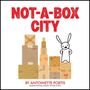 Antoinette Portis: Not-a-Box City, Buch