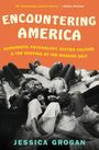 Jessica Grogan: Encountering America, Buch