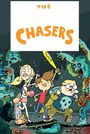John Kloepfer: The Zombie Chasers, Buch