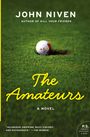 John Niven: Amateurs, The, Buch